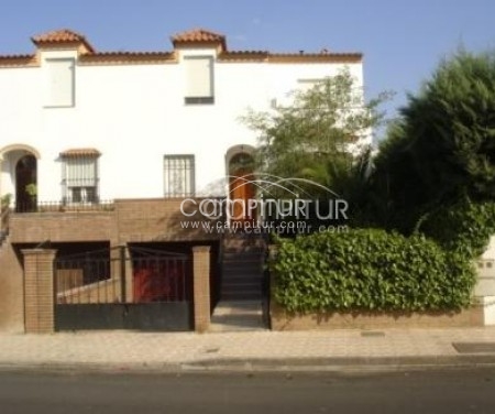 SE VENDE CHALET EN LLERENA por traslado