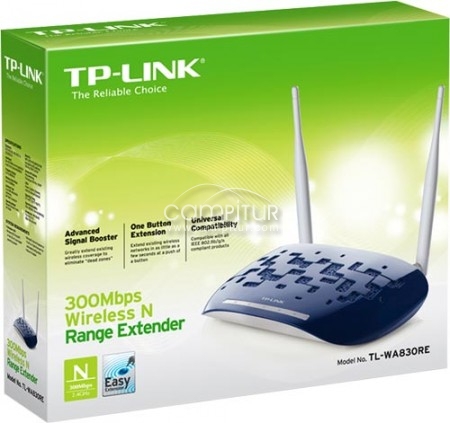 se vende router para ampliar red wifi