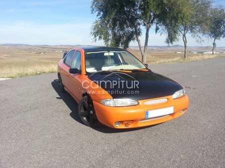Ford Mondeo 1.8 16v 115cv