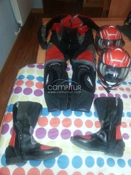 Foto 3 de SE VENDE MOTO YAMAHA O CAMBIO