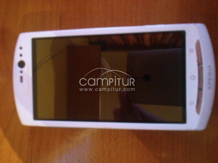 Vendo Sony Xperia neo V