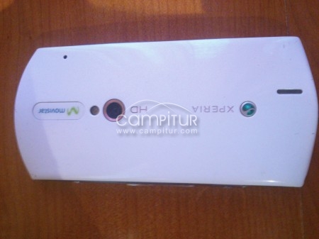 Foto 3 de Vendo Sony Xperia neo V