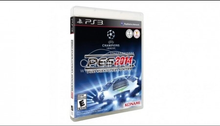PES 2014 PARA PS3