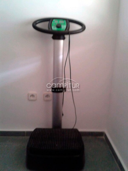 Vendo Masajeador Fitness 