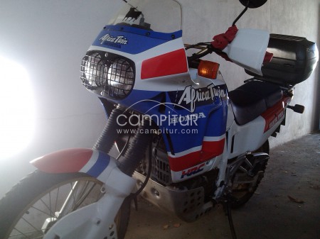 VENDO AFRICA TWIN 650