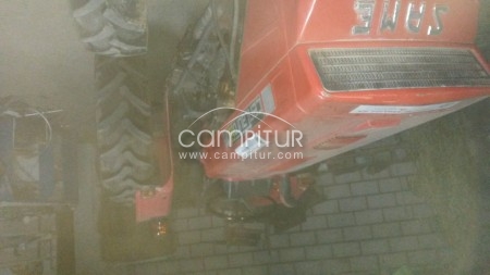 vendo tracto