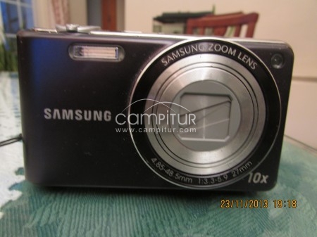 Foto 2 de camara digital de 14.2 megapixeles 10x de zoom optico