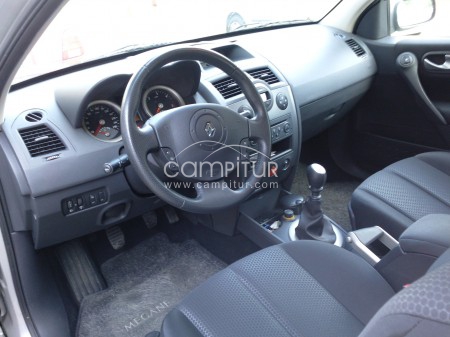 Renault Megane 1.9dci