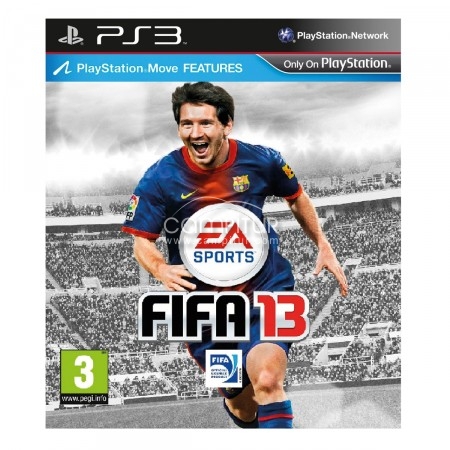 FIFA 13 PS3