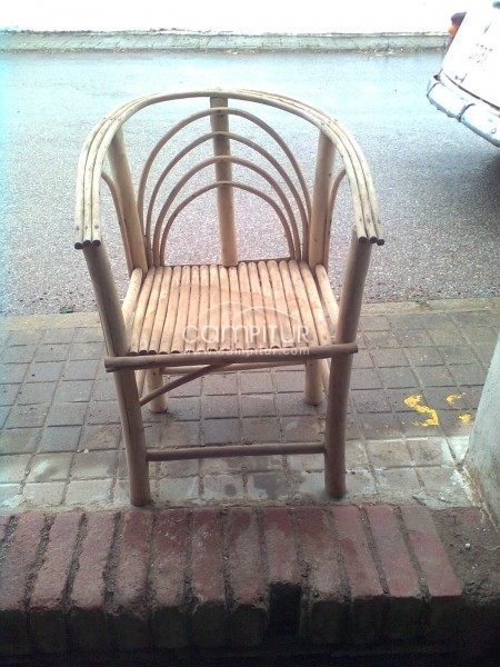 SILLONES DE MINBRES
