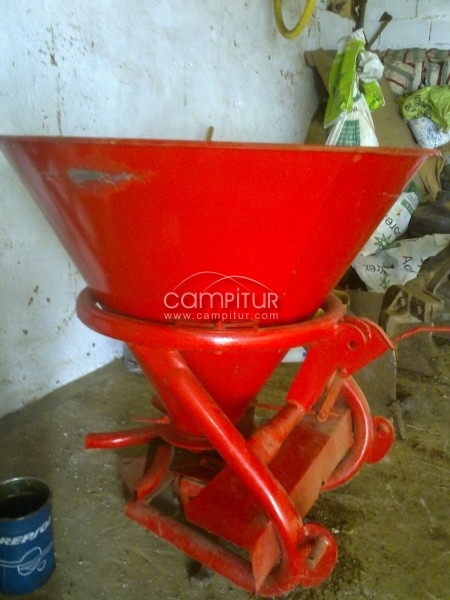 ABONADORA 600 L