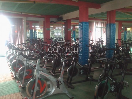 Foto 4 de Se traspasa Gimnasio Sindey Azuaga 
