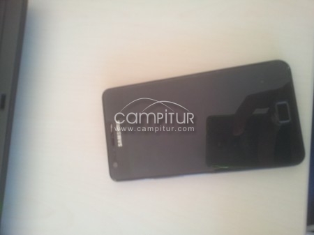 Vendo Samsung galaxy S2 LIBRE