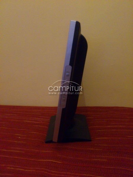 Monitor LCD 17"