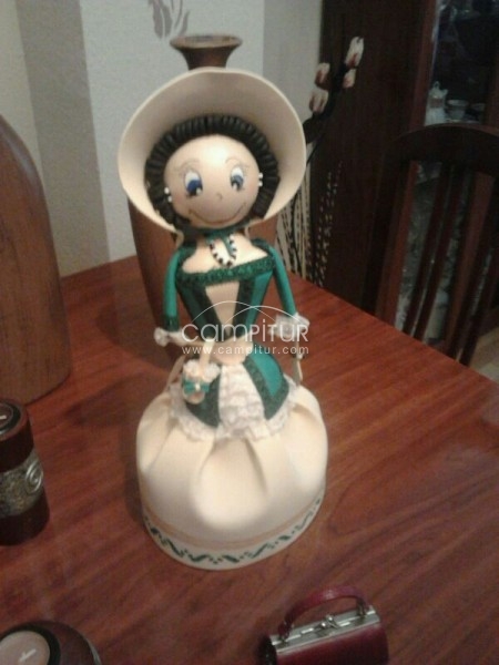 Se venden Fofuchas