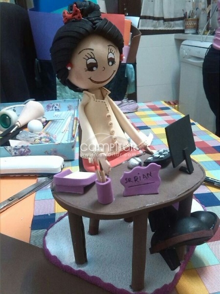 Foto 3 de Se venden Fofuchas