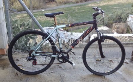 Bicicleta BH