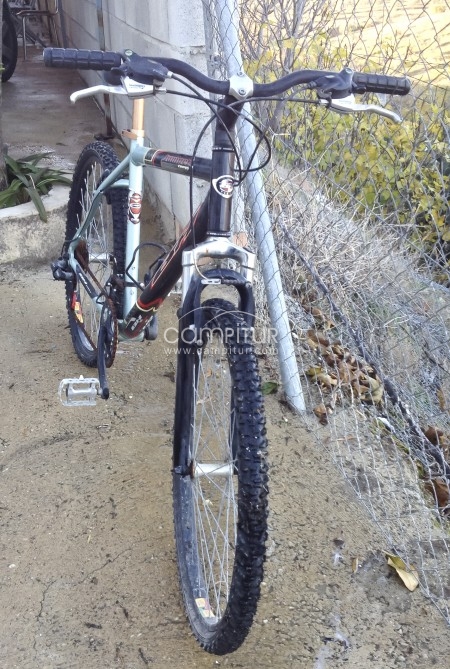 Foto 2 de Bicicleta BH