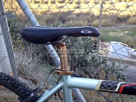 Foto 3 de Bicicleta BH