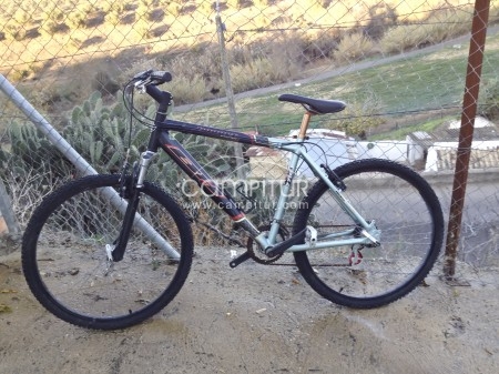 Foto 4 de Bicicleta BH