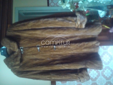SE VENDE ABRIGO