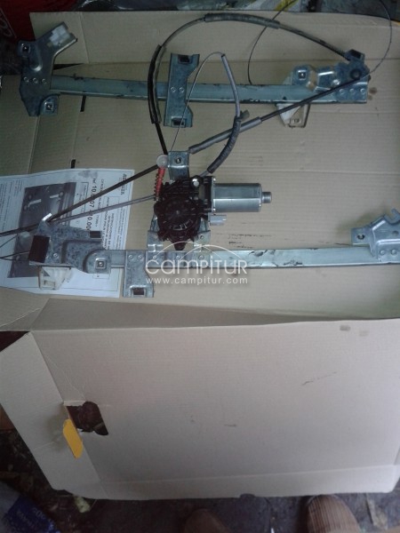 Foto 2 de  vendo televisión sony de 21 pulgadas y motor elevalunas