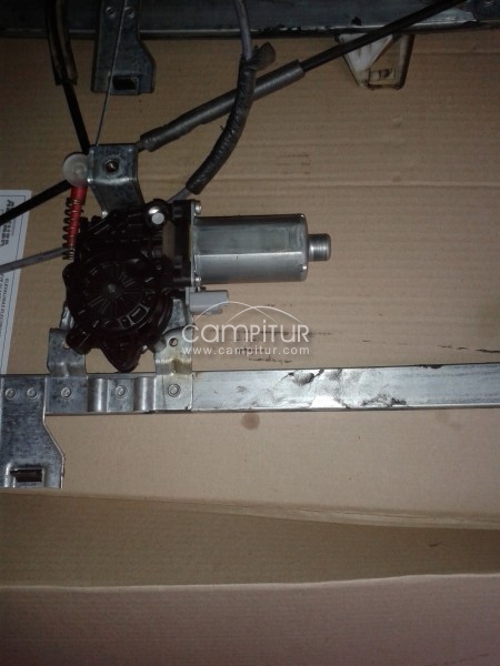 Foto 4 de  vendo televisión sony de 21 pulgadas y motor elevalunas