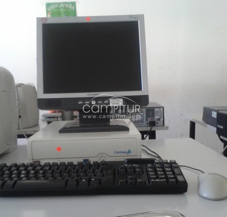 VENDO ORDENADOR COMPLETO