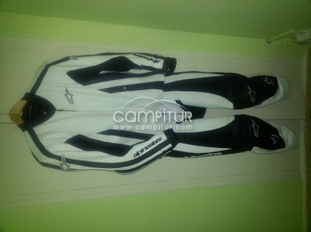 VENDO MONO DE MOTO ALPINESTAR
