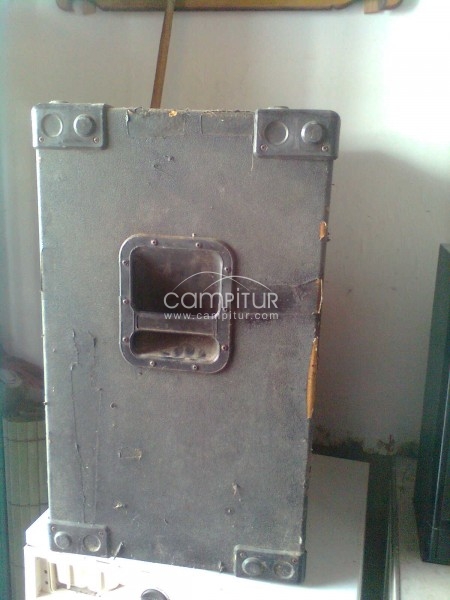 Foto 2 de BAFLES O CAJAS PARA ALTAVOCES