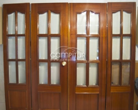 VENDO 4 PUERTAS