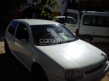 Vendo coche