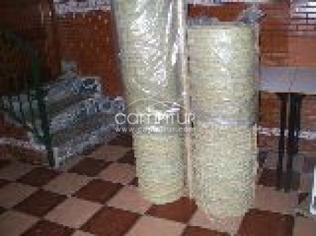 vendo persianas de esparto