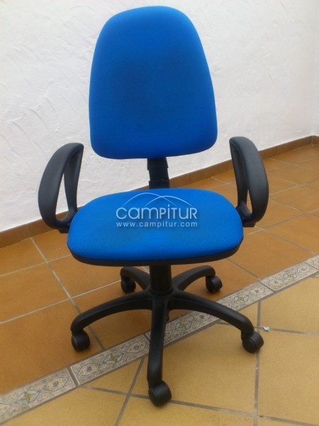 SILLA DE OFICINA
