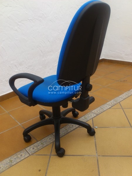 Foto 2 de SILLA DE OFICINA