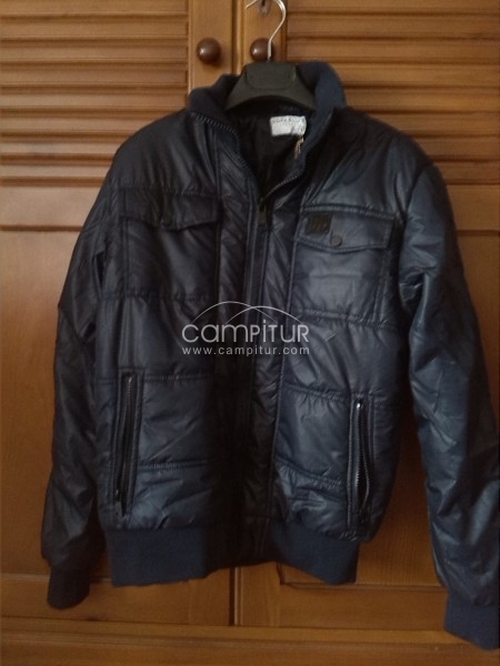 chaquetón