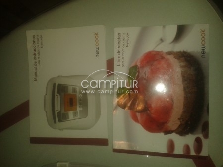 Se vende robot de cocina