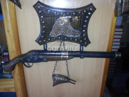ESCULTURAS DECORATIVAS HECHAS A MANO