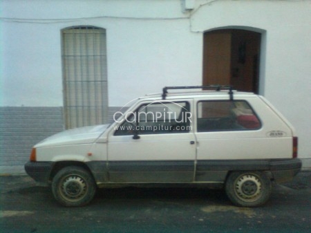 Foto 2 de VENDO SEAT PANDA MARBELLA