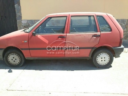 DESPIECE FIAT UNO 1.7D