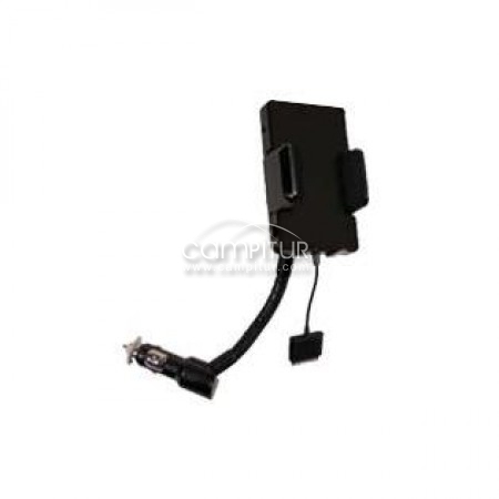transmisor fm ipod/iphone/mp3 universal