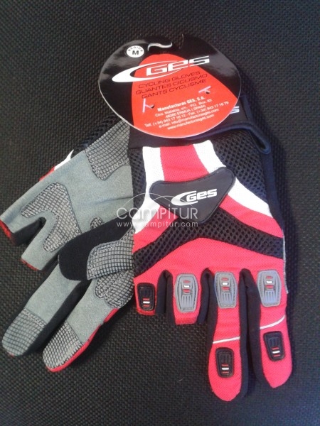 GUANTES CROSS, ENDURO, OFFROAD A ESTRENAR