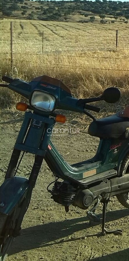 derbi variant