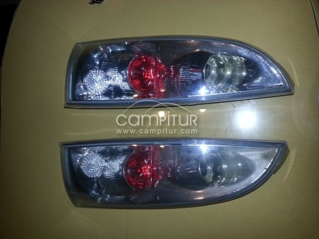 lexus ford focus.primer modelo.