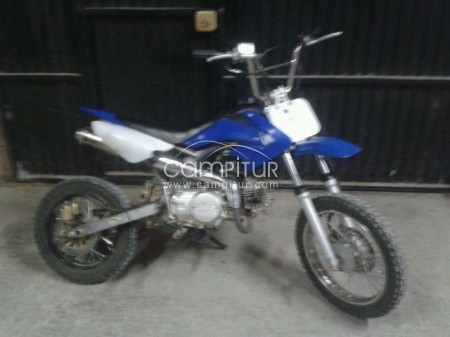 Pit Bike Orion 110cc