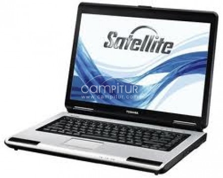 PORTATIL TOSHIBA SATELLITE (SE VENDE)