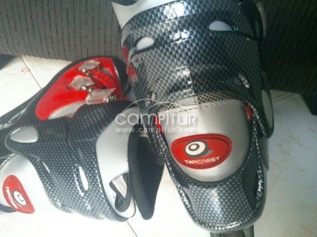 PATINES EN LINEA