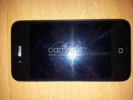 IPHONE 4