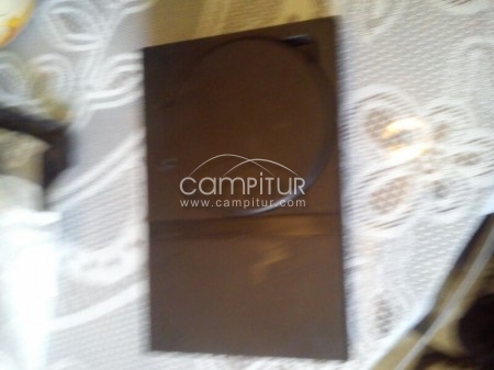 VENDO PLAY DOS