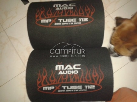 se vende car audio